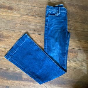 7 For All Mankind Dojo Jeans